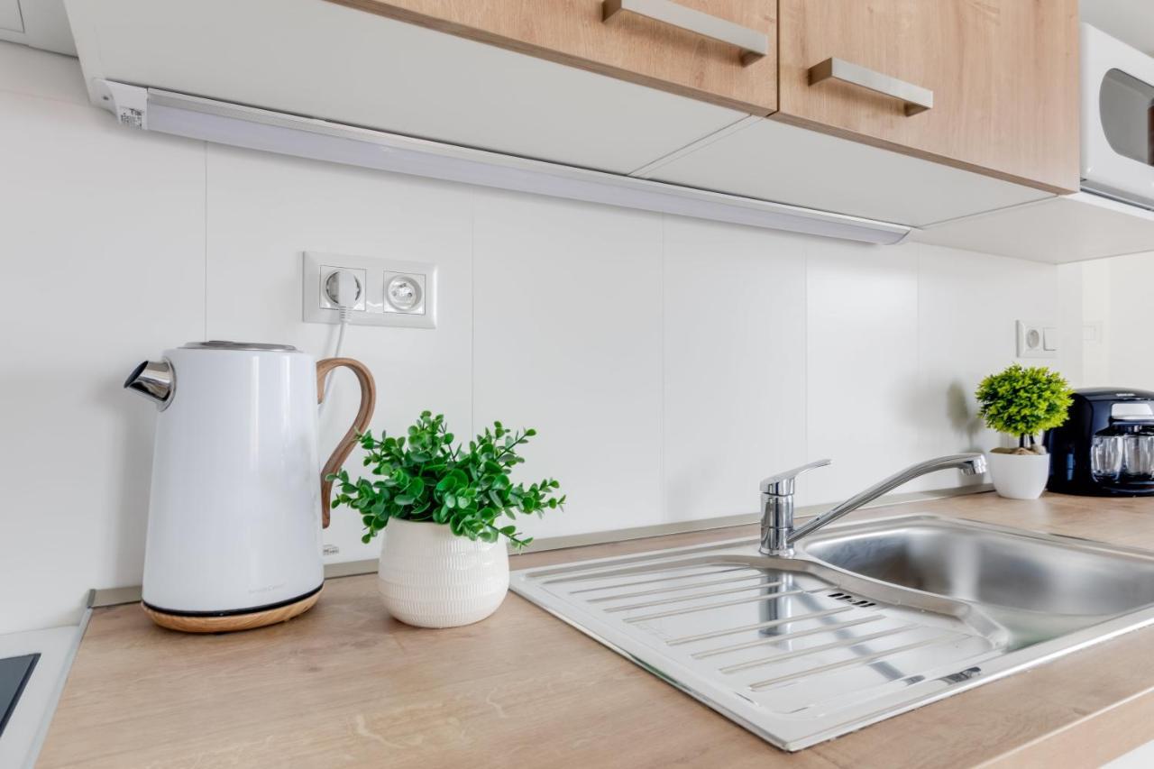 Apartamento Modern, Bright And Spacious *