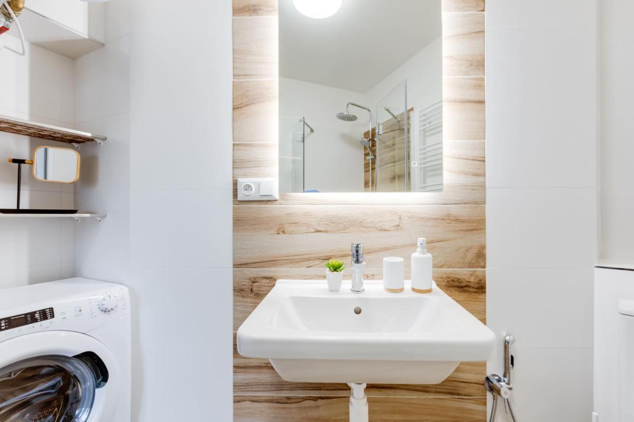 Apartamento Modern, Bright And Spacious *