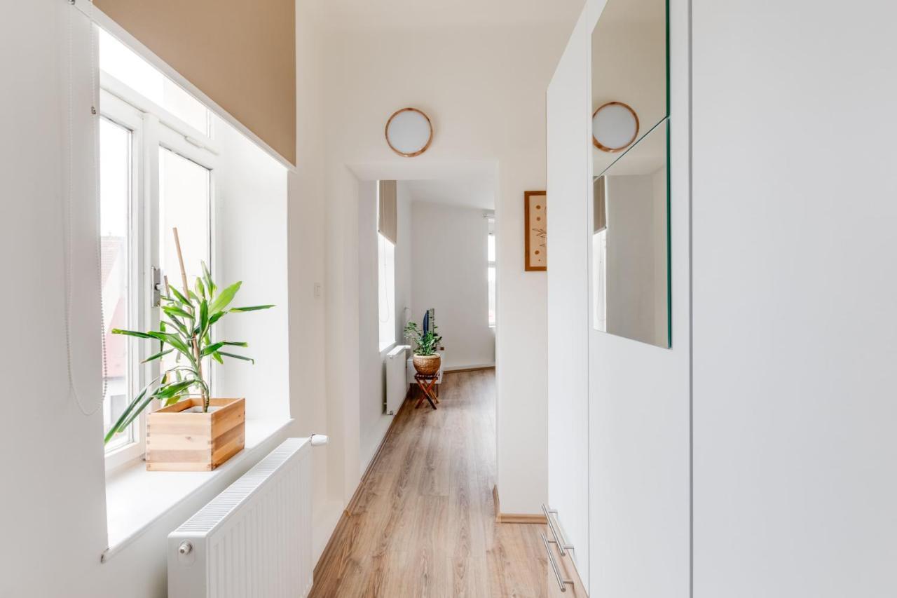 Apartamento Modern, Bright And Spacious *
