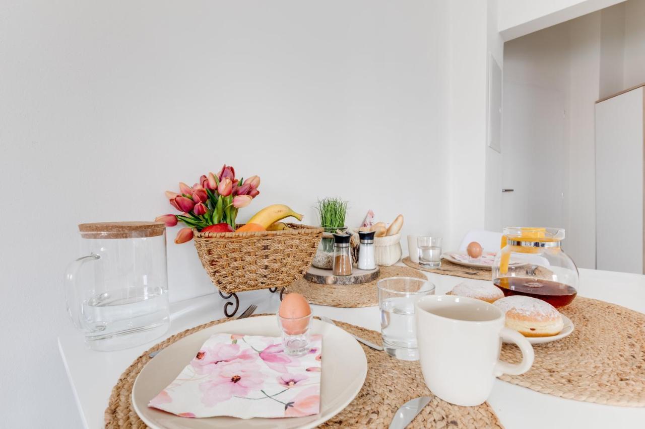 Apartamento Modern, Bright And Spacious *