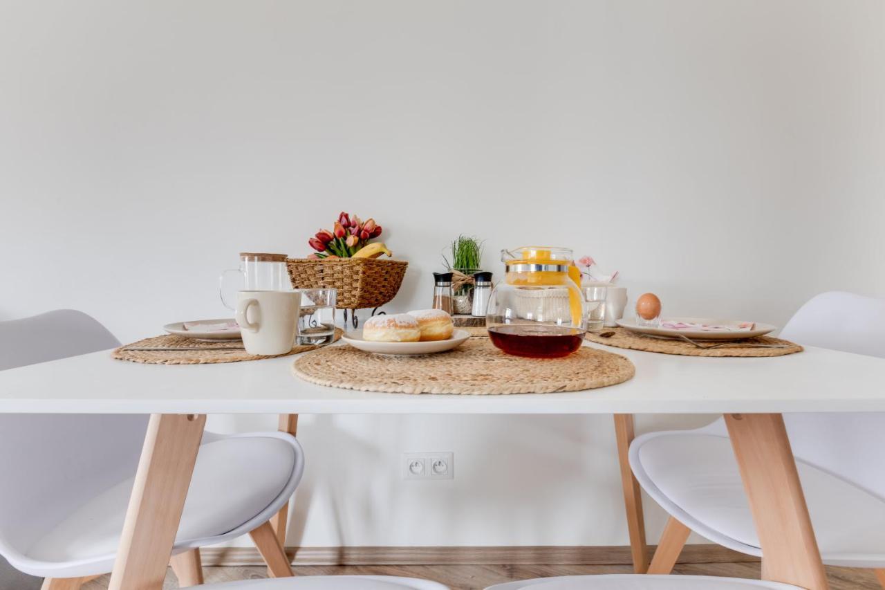 Modern, Bright And Spacious * Praga