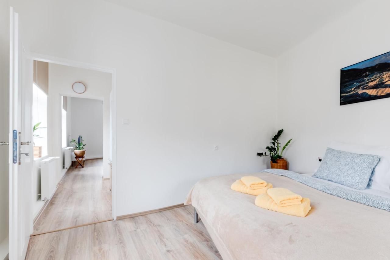 Apartamento Modern, Bright And Spacious *