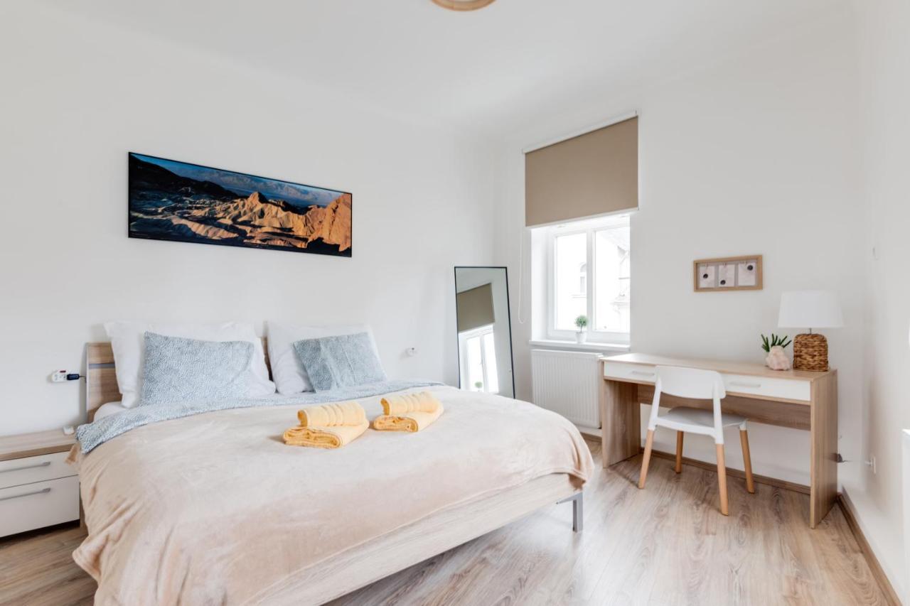 Apartamento Modern, Bright And Spacious *
