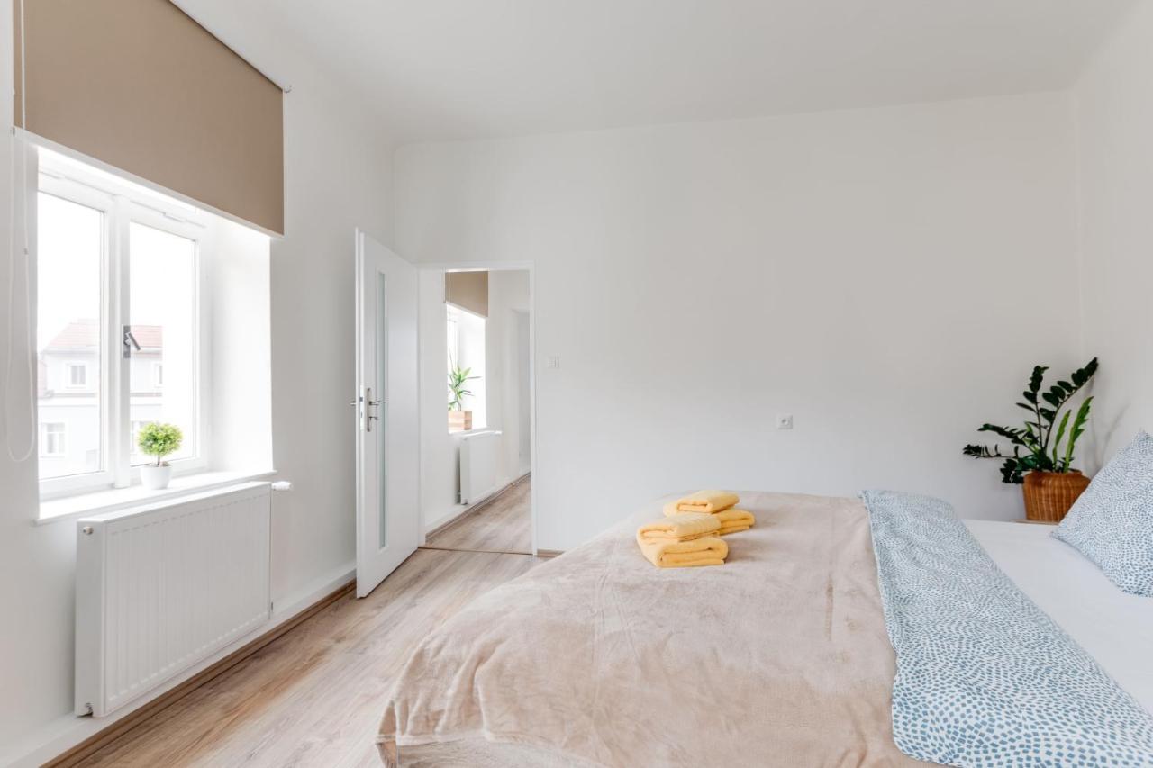 Modern, Bright And Spacious * Praga