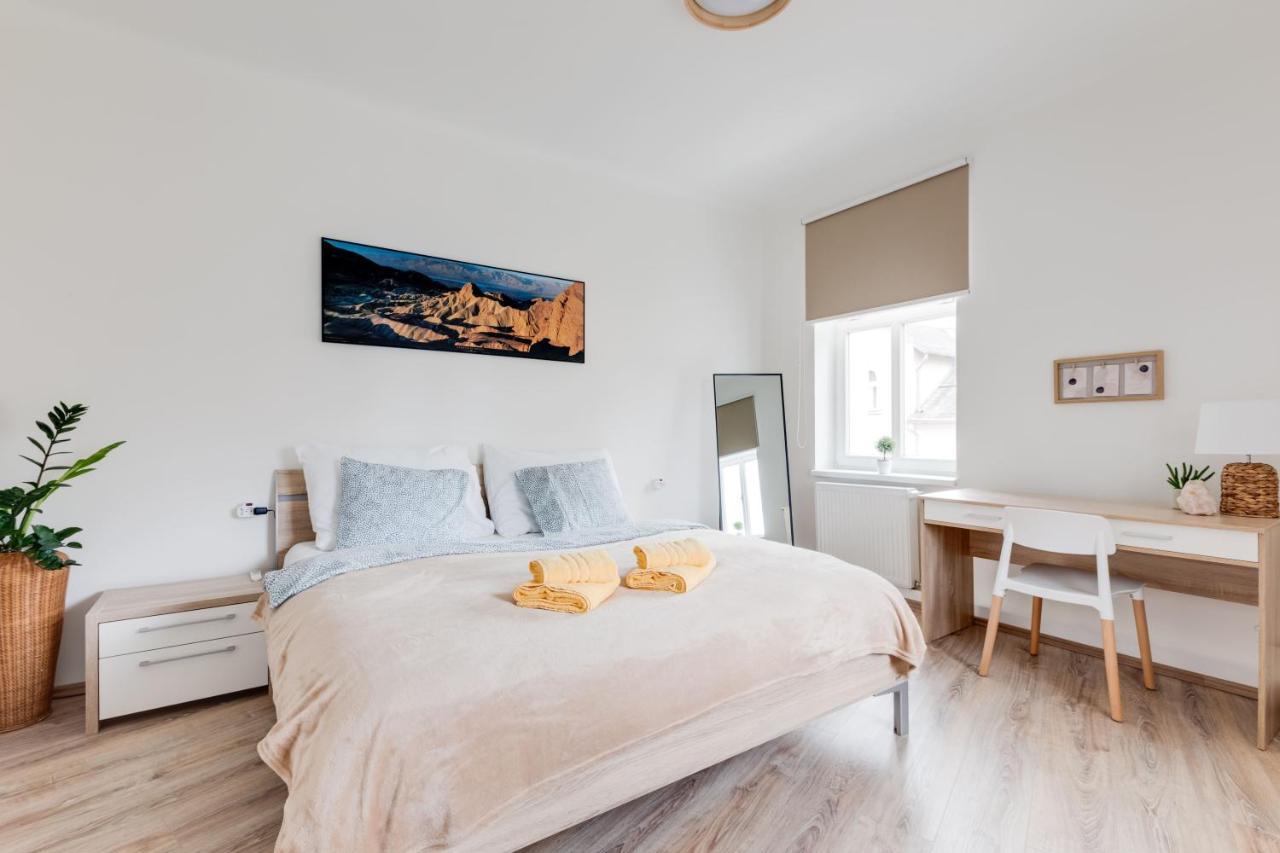 Apartamento Modern, Bright And Spacious *